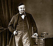 Charles-Augustin Sainte-Beuve